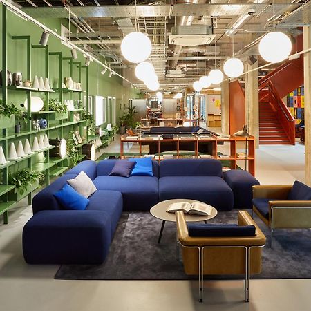 The Social Hub غلاسغو المظهر الخارجي الصورة